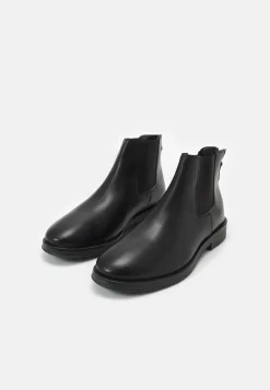 Zign Unisex - Bottines - Black