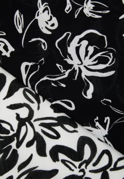 Zign Unisex 2 Pack - Foulard - Black/White -Mode Zign 02250ccf254f48fdb5985e2b8534a94f scaled