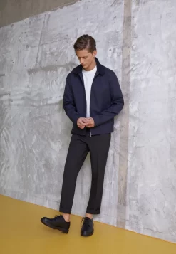 Zign Unisex - Derbies - Black -Mode Zign 0259e4e42b214ab88131b8e35569321f scaled