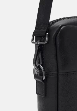 Zign Leather Unisex - Sac Ordinateur - Black -Mode Zign 026995a213744755acec201abd562046 scaled