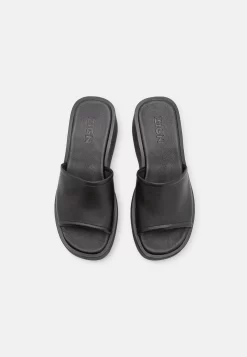 Zign Leather - Mules À Talons - Black -Mode Zign 05ad0867a953407f8237d9312e152e03 scaled