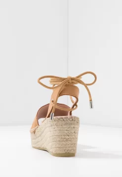 Zign Leather - Espadrilles - Cognac -Mode Zign 09aa6a2f4c2f47ec95ea5873382a65aa scaled