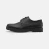 Zign Unisex - Derbies - Black