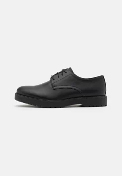 Zign Unisex - Derbies - Black
