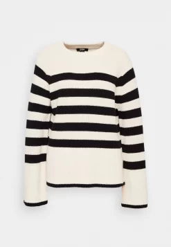 Zign Pullover - Off White /Dark Blue -Mode Zign 1480a36df9814421a6f57c4da38cbfb5 scaled