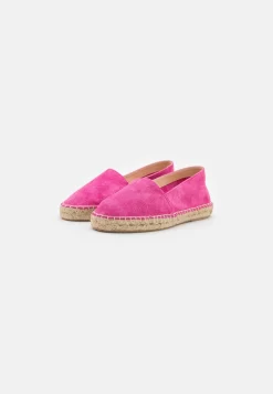 Zign Leather - Espadrilles - Pink -Mode Zign 1650b21358184bdcbed2402b72d09c97 scaled