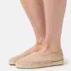 Zign Leather - Espadrilles - Beige