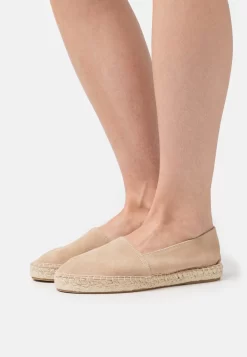 Zign Leather - Espadrilles - Beige