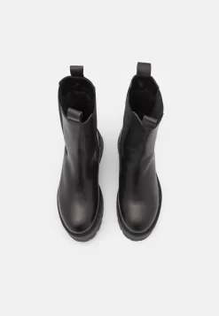 Zign Leather - Bottines À Plateau - Black -Mode Zign 1843919b66f94f4d956974f91e6aca5c scaled