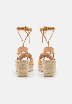 Zign Leather - Espadrilles - Cognac -Mode Zign 198b1275dbaa4efbab29fec33590c301 scaled