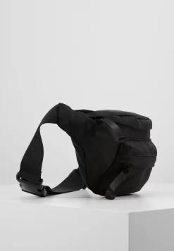 Zign Unisex - Sac Banane - Black -Mode Zign 1a7e9e5dba634b8c9772116a134b8c70