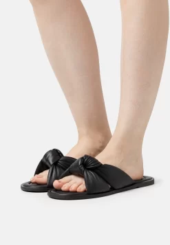 Zign Leather - Mules - Black