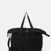 Zign Cotton Unisex - Sac Week-End - Black