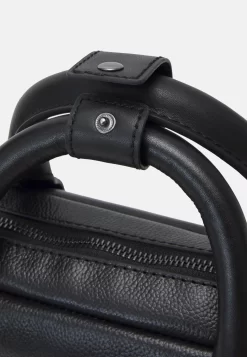 Zign Leather Unisex - Sac Ordinateur - Black -Mode Zign 208e3ce87df240f99daf08545a241799 scaled