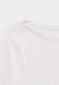 Zign T-Shirt À Manches Longues - White -Mode Zign 23e2bed9cd83417582a0bca775b84586 scaled