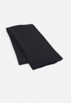 Redezign Unisex - Écharpe - Black