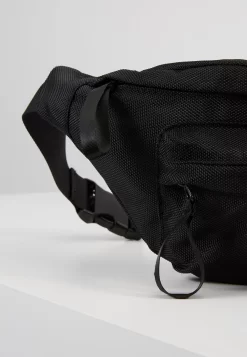 Zign Unisex - Sac Banane - Black -Mode Zign 26ce7171ea8a4b5b8a069e4f3d3d1d15