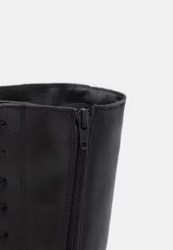 Zign Leather - Bottes À Lacets - Black -Mode Zign 2735de42a5374d21bea9be742c3830b2 scaled