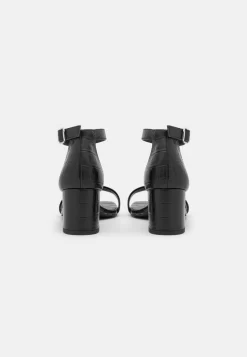 Zign Leather - Sandales - Black -Mode Zign 2861b4df2aca4c1797a8a506cbf2034a scaled