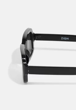 Zign Unisex - Lunettes De Soleil - Black -Mode Zign 2a663abad875484488547159c92c3770 scaled