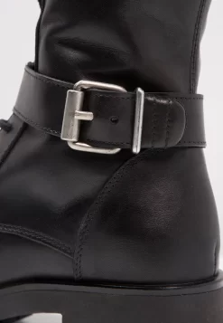 Zign Santiags - Black -Mode Zign 2e22d7f86d4e4cba86fbc5c24c5523a1