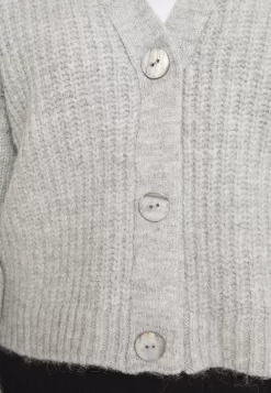 Zign Gilet - Mottled Grey 17 Zign Gilet - Mottled Grey -Mode Zign 3072a10f30be4480a5a26535c0029296 scaled