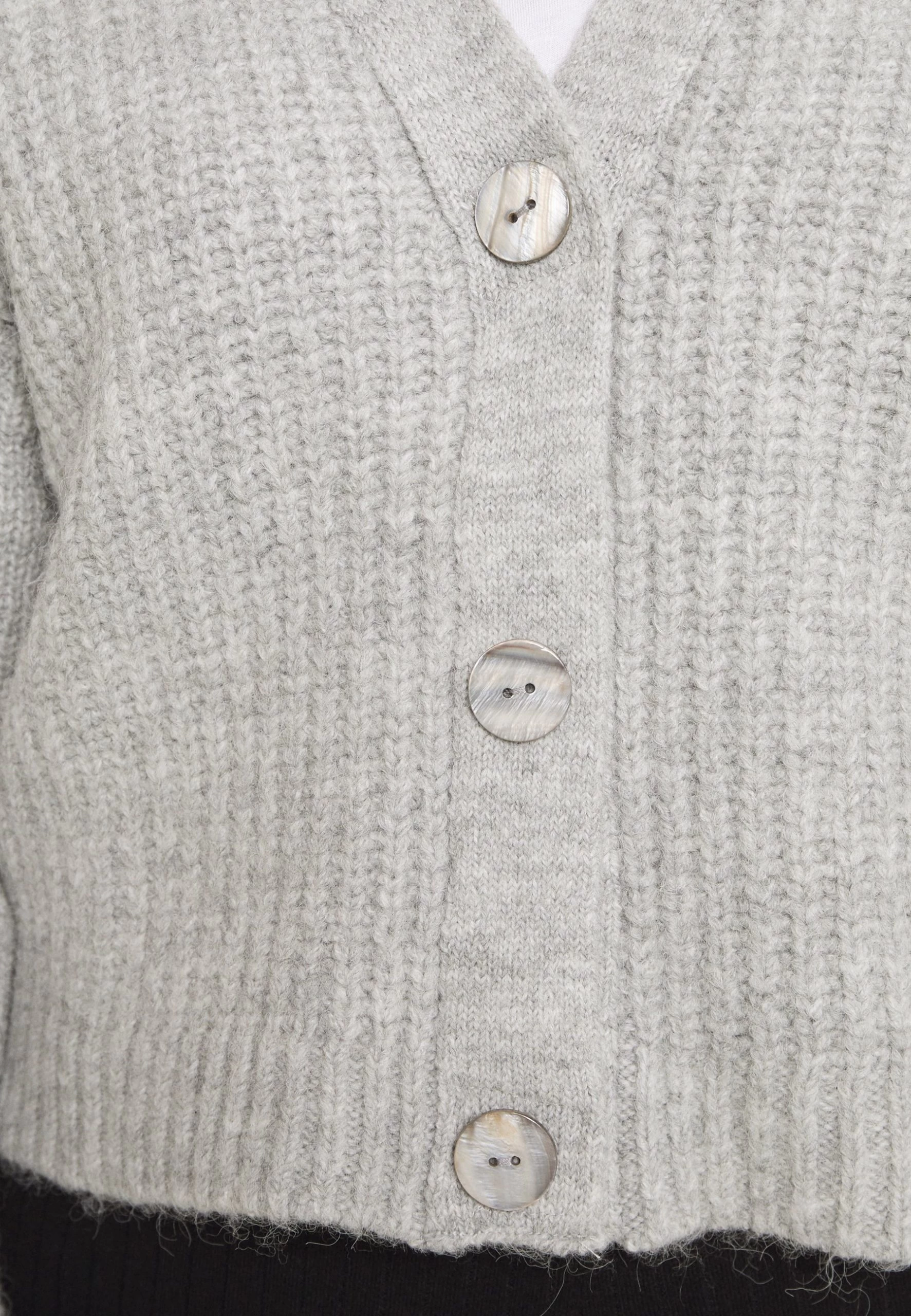 Zign Gilet - Mottled Grey 7 Zign Gilet - Mottled Grey – Image 7