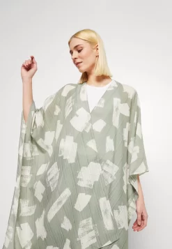 Zign Cape - Green -Mode Zign 342f12a6940c4d7a803712732e8c4da6 scaled