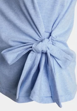 Zign T-Shirt Imprimé - Light Blue 9 Zign T-Shirt Imprimé - Light Blue -Mode Zign 34b0eea5288c45d7a278c7e4f3281870 scaled