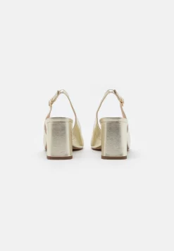 Zign Leather - Escarpins - Gold -Mode Zign 3849ba5f3afc4002862a4b4970b6eed4 scaled