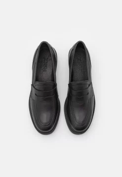 Zign Leather - Mocassins - Black -Mode Zign 392b4694d16340f9a5ea19915936b82b scaled