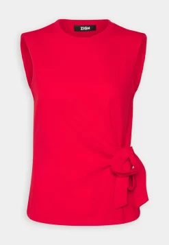 Zign T-Shirt Imprimé - Red -Mode Zign 3acdb2b6ee4d4c9b9f99f1fc9269b9ad scaled