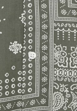 Zign Unisex - Chemisier - Dark Green -Mode Zign 40e46e6d55744fbc9e48e54f6bbe77fc scaled