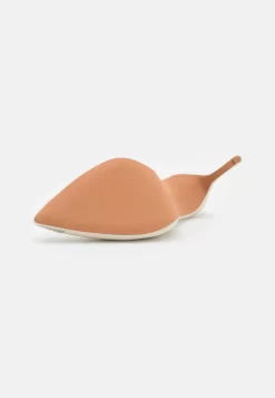 Zign Leather - Escarpins - Off-White -Mode Zign 499b4610cbb4445f83a86f8da65b71cc scaled