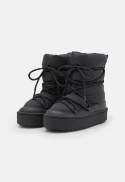 Zign Bottes De Neige - Black 8 Zign Bottes De Neige - Black -Mode Zign 4b71fc32481046f4b7c2f172da2953ff scaled