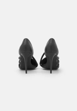 Zign Escarpins - Black -Mode Zign 4d21b8b93eb2413a85c6ba3dfd72811e scaled
