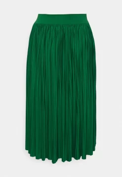 Zign Jupe Plissée - Green