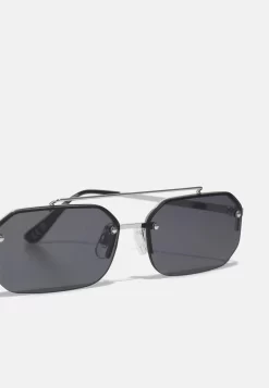 Zign Unisex - Lunettes De Soleil - Silver-Coloured -Mode Zign 56220c25927e452c9b15416afda568a7 scaled