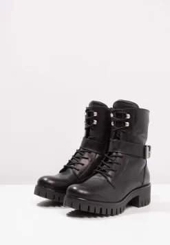 Zign Santiags - Black -Mode Zign 5984cf0fdb2b477893eb257c4b4b19a0