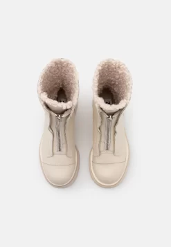 Zign Leather - Bottes De Neige - Off-White -Mode Zign 5b807275ac364be7aad37fba43d6f91f scaled
