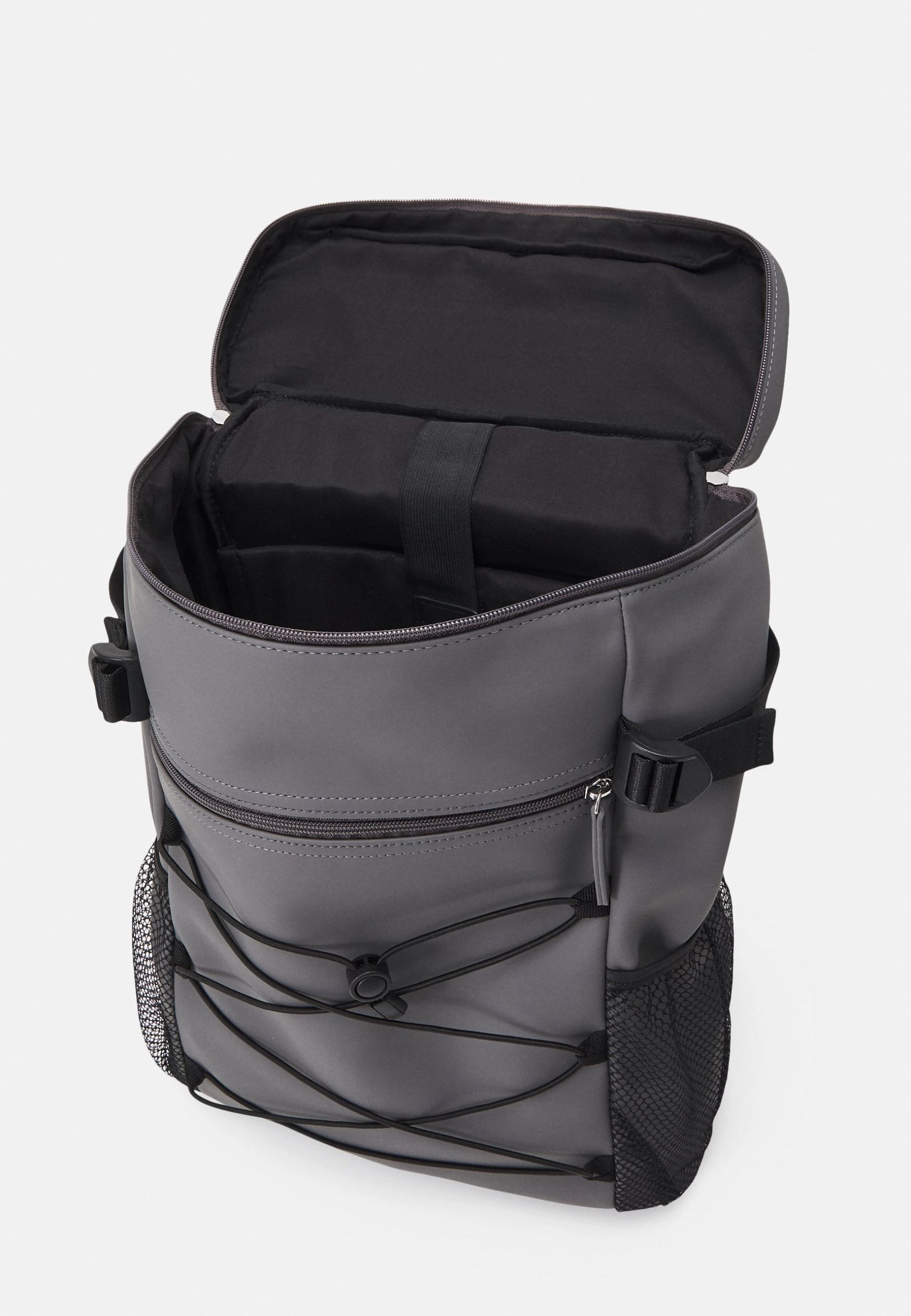 Zign Unisex - Sac À Dos - Grey 3 Zign Unisex - Sac À Dos - Grey – Image 3