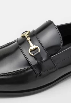 Zign Leather Unisex - Mocassins - Black -Mode Zign 5e72459480374cdfb193eec77ef8db63 scaled