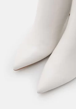 Zign Leather - Bottes À Talons Hauts - White -Mode Zign 61ae06c587014be4bc890661961ed83f scaled