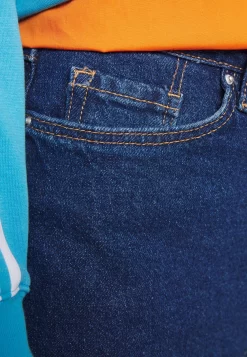 Zign Jean Slim - Dark Blue Denim 13 Zign Jean Slim - Dark Blue Denim -Mode Zign 62033aa6ab074c8aa8a3e8ed9a227e47 scaled