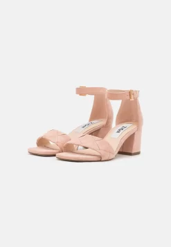 Zign Leather - Sandales - Light Pink -Mode Zign 64f3a53d2efd4d02a9f78ca1c43307d9 scaled