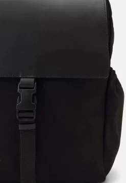 Zign Cotton Unisex - Sac À Dos - Black -Mode Zign 65a1126137e240bb98e95620c6276d56 scaled