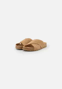 Zign Mules - Taupe -Mode Zign 67ba742705a047e0bf823640b5521807 scaled