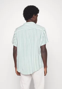 Zign Unisex - Chemisier - Mint/White -Mode Zign 6ddd06fe2e7c447d846c915b1197249f scaled