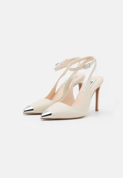 Zign Leather - Escarpins - Off-White -Mode Zign 6f08fdfaa73e412a886a6134939644e1 scaled