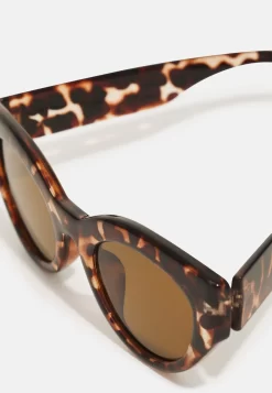 Zign Lunettes De Soleil - Brown -Mode Zign 70bc5bfc22fe4ad58deaa9605455685c scaled